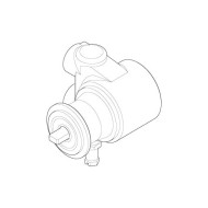 Помпа ROT.M.PB304 300л/ч при. ог.9 бар, Sanremo, арт.10252376 Помпа ROT.M.PB304 300л/ч при. ог.9 бар, Sanremo, арт.10252376