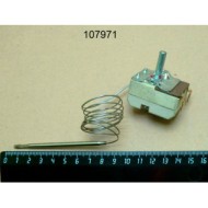 Термостат 50-300*с 16а 220-230в для гриля для сосисок enigma Термостат 50-300*с 16а 220-230в для гриля для сосисок enigma