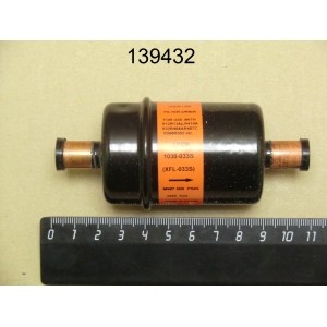 Фильтр компрессора для mk25ctap enigma