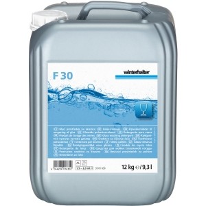 Средство моющее д/стаканомоечных машин winterhalter f 30 12