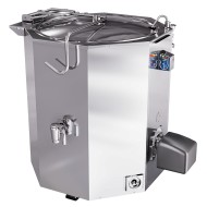 Котел пищеварочный Abat на дизельном топливе КПДМ-500 Котел пищеварочный Abat на дизельном топливе КПДМ-500