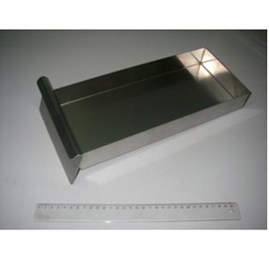 Лоток для пищевых остатков для 900/322 gico 770118281
