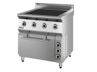 ПЭ47Ж-02 Плита электрическая с жарочным шкафом ПЭ47Ж-02 Плита электрическая с жарочным шкафом