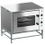 Шкаф жарочный Тулаторгтехника ШЖ-150-1с камера из нерж стали