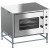 Шкаф жарочный Тулаторгтехника ШЖ-150-1с камера из нерж стали
