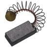 Щетка мотора в сборе для hbb250-ce hamilton beach 990075100
