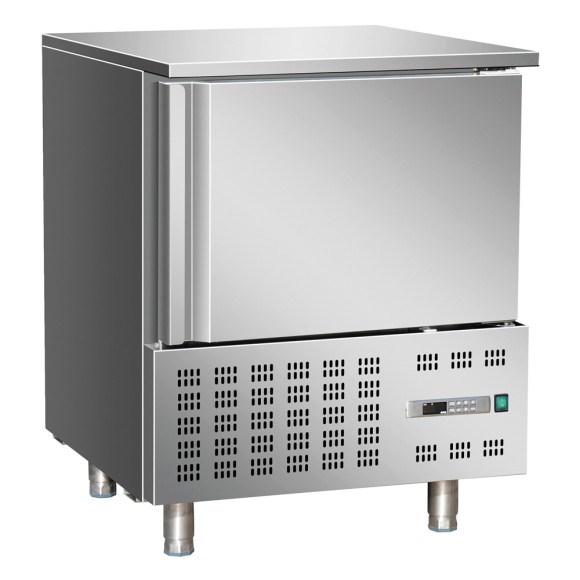 Аппарат шоковой заморозки D5 (Viatto) Аппарат шоковой заморозки D5 (Viatto)