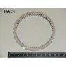 Шестерня внутреннего зацепления для k5 kitchenaid wp9703904