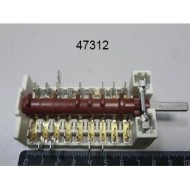 Переключатель режимов lainox 65080020 Переключатель режимов lainox 65080020