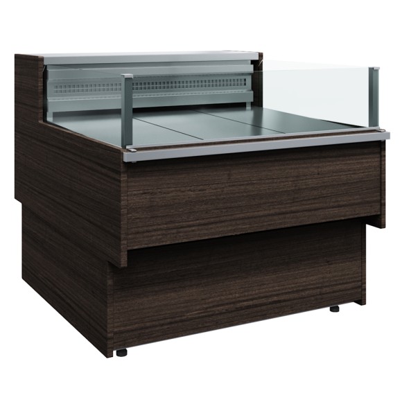 Витрина среднетемпературная Полюс GC110 SM 0,94-2 (ВХСо-0,94 Carboma GC110) (1005 ВЕНГЕ) Витрина среднетемпературная Полюс GC110 SM 0,94-2 (ВХСо-0,94 Carboma GC110) (1005 ВЕНГЕ)