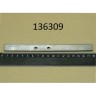 Зажим держатель пласткового лезвия код 591611 taylor 046236