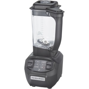 Блендер hamilton beach hbb255-ce