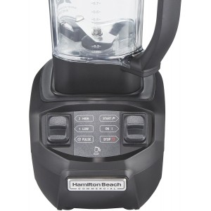 Блендер hamilton beach hbb255-ce