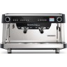 Кофемашина рожковая nuova simonelli nuova aurelia vol xt 2gr 220v black+pid+high groups+led+ group display+double wall steam wand