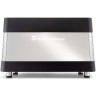Кофемашина рожковая nuova simonelli nuova aurelia vol xt 2gr 220v black+pid+high groups+led+ group display+double wall steam wand