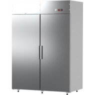 Шкаф холодильный аркто v1.0-g (p) короткие ручки