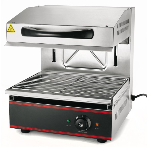 Гриль-саламандер VA-SS-4500-X Гриль-саламандер VA-SS-4500-X