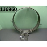 Тэн-б3-9000w тэн б-9000w/220v круглый d395мм пка6-1/1пм (вм) abat 12000060012 Тэн-б3-9000w тэн б-9000w/220v круглый d395мм пка6-1/1пм (вм) abat 12000060012