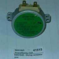 Мотор антенны для rcs511a/rs511mb/rs511p menumaster 54126033 Мотор антенны для rcs511a/rs511mb/rs511p menumaster 54126033