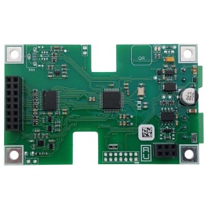 Модуль интерфейсный fe-mint-r4 тм 7933, тм 7936 Модуль интерфейсный fe-mint-r4 тм 7933, тм 7936