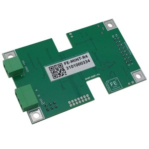 Модуль интерфейсный fe-mint-r4 тм 7933, тм 7936 Модуль интерфейсный fe-mint-r4 тм 7933, тм 7936