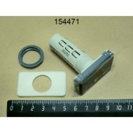 Модуль светодиодный (панель оператора сми2 красный) robolabs 21148 Модуль светодиодный (панель оператора сми2 красный) robolabs 21148