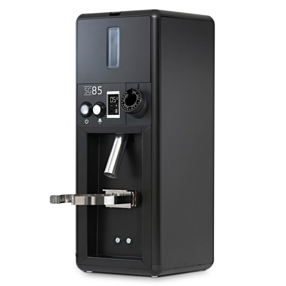 Кофемолка SG85 BATCH BREW DOSE Matt black