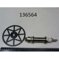 Ополаскиватель стаканов каплесборника robolabs 35117 Ополаскиватель стаканов каплесборника robolabs 35117