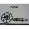 Ополаскиватель стаканов каплесборника robolabs 35117