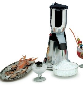 Измельчитель льда vema sg 2081