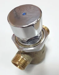 Клапан подачи воды 6043010023 для рукомойника LP-54