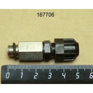 Клапан обратный прямой dws group adsp6500051 Клапан обратный прямой dws group adsp6500051