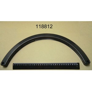 Рама двери нижняя для rtc-72l enigma 1.1.c.c71.01.05