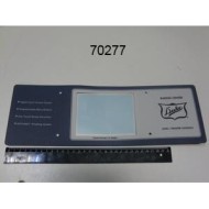Пленка сенсорного экрана для tsc duke 512767 Пленка сенсорного экрана для tsc duke 512767