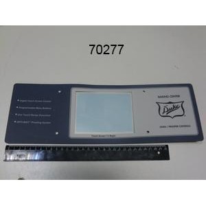Пленка сенсорного экрана для tsc duke 512767 Пленка сенсорного экрана для tsc duke 512767