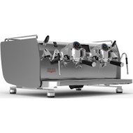 Кофемашина рожковая victoria arduino maverick gravimetric volumetric t3 gr2 380v steelux color Кофемашина рожковая victoria arduino maverick gravimetric volumetric t3 gr2 380v steelux color