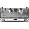 Кофемашина рожковая victoria arduino maverick gravimetric volumetric t3 gr2 380v steelux color