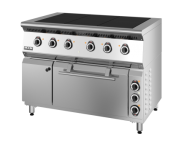 ПЭ67Ж Плита электрическая с жарочным шкафом ПЭ67Ж Плита электрическая с жарочным шкафом