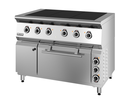 ПЭ67Ж Плита электрическая с жарочным шкафом ПЭ67Ж Плита электрическая с жарочным шкафом