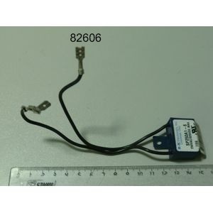Фильтр однофазный 240vac gold medal products 89087