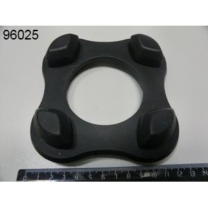 Опора стакана для hbh550/650 hamilton beach 990059900