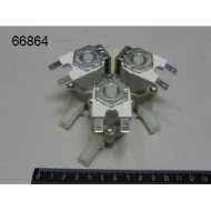Клапан соленоидный lainox r65110280 Клапан соленоидный lainox r65110280
