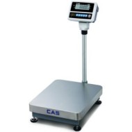Весы товарные cas hd-300 Весы товарные cas hd-300