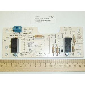 Плата эл. r301ultrab/301plus/302 robot coupe 102303s