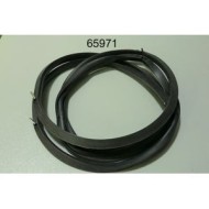 Уплотнение двери smeg 161x smeg 754131105
