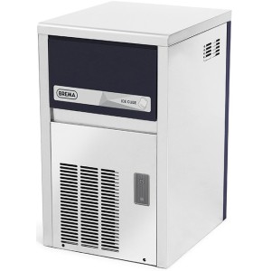 Льдогенератор brema cb 184w hc inox