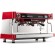 Кофемашина рожковая nuova simonelli nuova aurelia vol xt 2gr 220v red+pid+high groups+led+ group display+double wall steam wand Кофемашина рожковая nuova simonelli nuova aurelia vol xt 2gr 220v red+pid+high groups+led+ group display+double wall steam wand