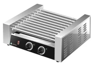 ГРИЛЬ ДЛЯ HOT DOG HURAKAN HKN-GW11C С ЭКРАНОМ ГРИЛЬ ДЛЯ HOT DOG HURAKAN HKN-GW11C С ЭКРАНОМ