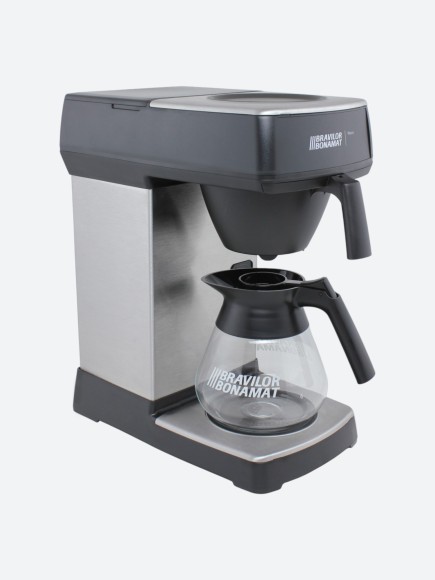 Кофемашина Bravilor Novo Кофемашина Bravilor Novo