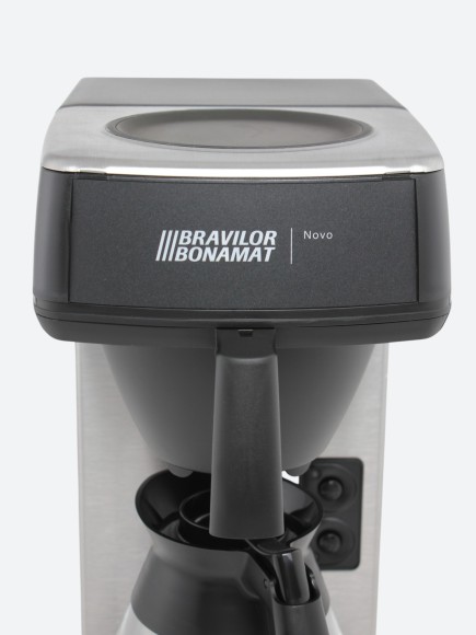 Кофемашина Bravilor Novo Кофемашина Bravilor Novo
